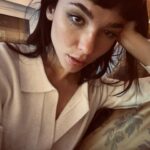 Matilda De Angelis Instagram – I don’t want to be friends
