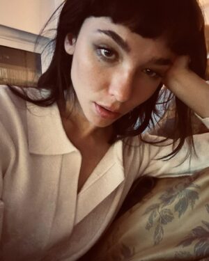 Matilda De Angelis Instagram - I don’t want to be friends