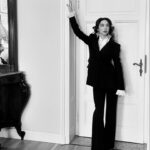 Matilda De Angelis Instagram – Bring the drama, being the drama