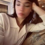 Matilda De Angelis Instagram - I don’t want to be friends