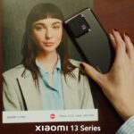 Matilda De Angelis Instagram – Ci sono momenti che meritano di diventare un capolavoro. 
 
@xiaomi.italia
#Xiaomi13Series
#IlTuoCapolavoro
#Adv