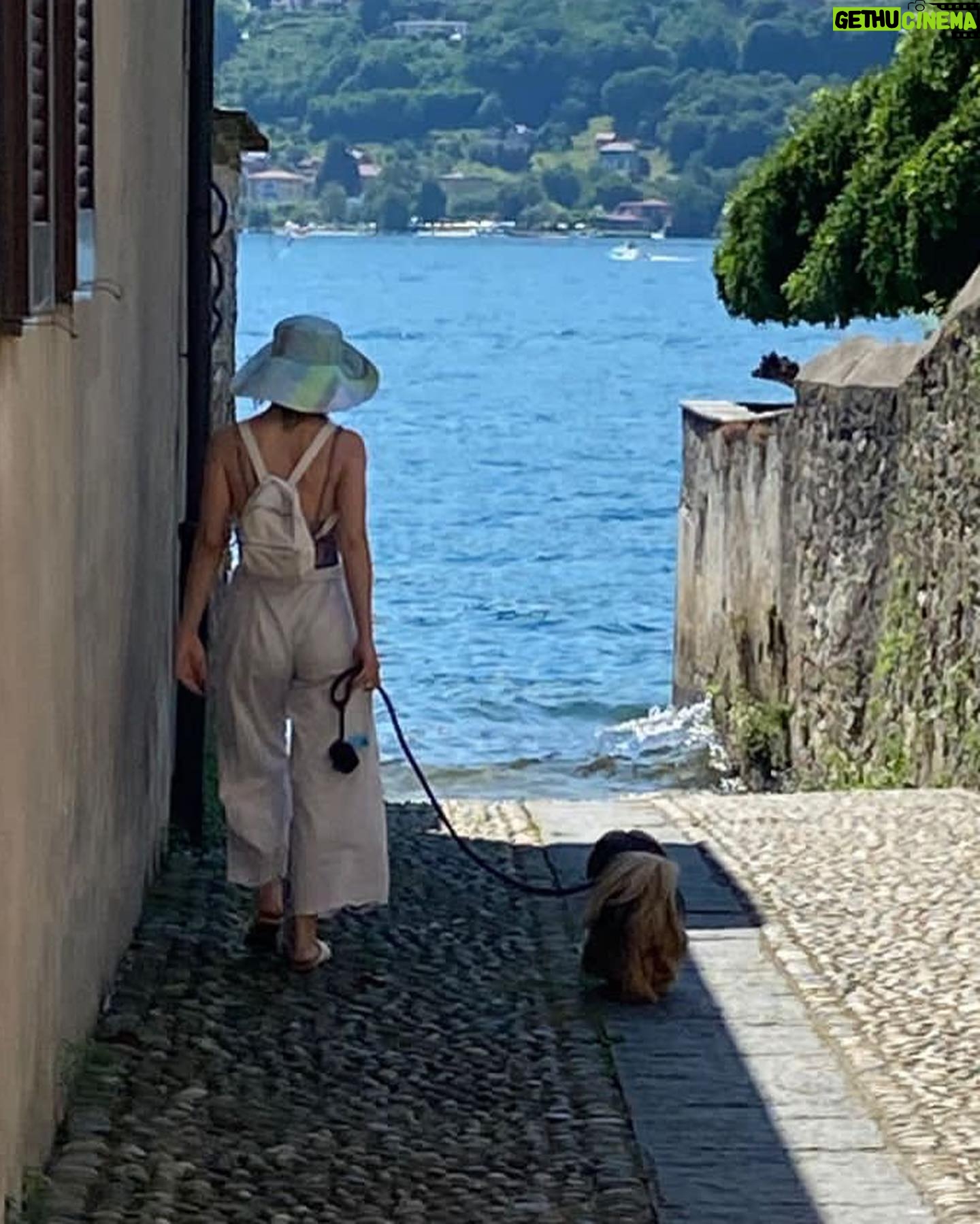 Matilda De Angelis Instagram - Ho abitato in 12 case nella mia vita