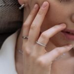 Matilda De Angelis Instagram - ♥️🏡💎 @tiffanyandco #tiffanyandco #tiffanyicons #tiffanypartner 📸 @camillacattabriga