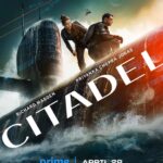 Matilda De Angelis Instagram - Last night I had the wonderful privilege of going to the global premiere of Citadel. It was wonderful to feel part of a family that has just been born and that, I am sure, will grow bigger and bigger. Citadel is not just a series, but a new way of thinking about television and film. Thank you @therussobrothers and @primevideo for having the courage to aim so high and to do it with care, elegance and empathy. And thank you @priyankachopra , @maddenrichard , @stanleytucci and all the cast for your beautiful talent and for being such a great ispiration. @citadelonprime comes out April 28 and I can’t wait for you all to see it. The Italian chapter is coming soon but we’ll talk about it when it’s my turn to kick ass. #citadelonprime
