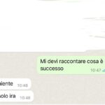 Matilda De Angelis Instagram - Niente Solo ira