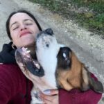 Matilde Gioli Instagram – A