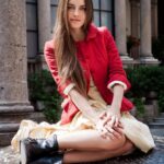Matilde Gioli Instagram - 19 anni