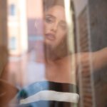 Matilde Gioli Instagram - Lock me up and throw away the key