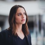 Matilde Gioli Instagram – Giulia Giordano. Medico strutturato al Policlinico Ambrosiano. Vi aspetto l’11 gennaio 💙 
#Doc3
