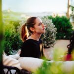Matilde Gioli Instagram - Ladies dinner 🌷in honor of @mariasakkari