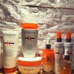 Matilde Gioli Instagram - Non so se siano le proteine vegetali o la Niacinamide, derivato della vitamina B3…ma so che funziona! Adoro i miei capelli grazie a #KerastaseNutritive!! @kerastase_official #adv #YOUDAREWECARE #kerastaseit