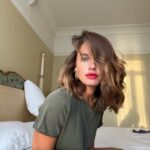 Matilde Gioli Instagram - Siamo in tanti ad essere in pochi. 🤯