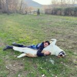 Matilde Gioli Instagram - WEEK END