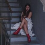 Matilde Gioli Instagram – And all I’ve learned has overturned 
What can I do?