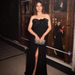 Matilde Gioli Instagram – gracias por este espectáculo ♥️

@pronovias 
#PronoviasFashionShow
#adv