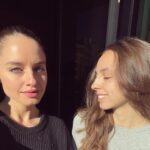 Matilde Gioli Instagram - Piccolina mia ❣️ @eugilojacono