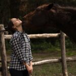 Matilde Gioli Instagram - 💋🐴