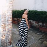 Matilde Gioli Instagram – Hey rockers 
Hip hoppers 
And everybody around the world 
Tell me what ya gonna do now