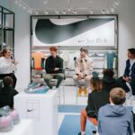 Matilde Gioli Instagram - What an amazing experience @nike 🎾🎾🎾🎾