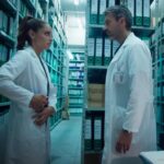 Matilde Gioli Instagram – Doc ed io vi aspettiamo tra pochissimo 🤍

#Doc3
