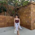 Matira Tantiprasut Instagram – 🌸🍒