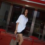 Matira Tantiprasut Instagram - A big throwback to Seoul 💖