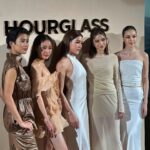 Matira Tantiprasut Instagram - Discover the art of airbrush and stay flawless with @hourglasscosmetics 🤎✨ #VanishAirbrushPressedPowder #HourglassCosmeticsThailand