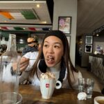 Matira Tantiprasut Instagram - you got to pump it up 🕺🏻❄️⛷️