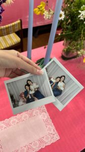 Matira Tantiprasut Instagram - take a look at my girlfriend