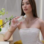 Matira Tantiprasut Instagram – Keep your scent game strong with Chloé🌸
#ChloeParfumEmsphere