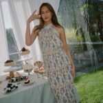 Matira Tantiprasut Instagram - life in march ☯️☪️