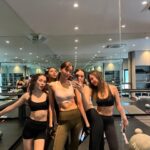 Matira Tantiprasut Instagram - life in march ☯️☪️