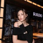 Matira Tantiprasut Instagram – @rado
#RadoCaptainCook #Feelit #CeramicWatch #MasterofMaterials #RadoThailand