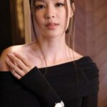 Matira Tantiprasut Instagram – @rado
#RadoCaptainCook #Feelit #CeramicWatch #MasterofMaterials #RadoThailand