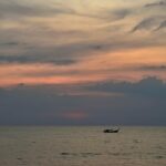 Matira Tantiprasut Instagram - This is why I love Thailand ✨🌊🦋