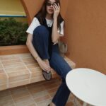 Matira Tantiprasut Instagram – 🧘🏽