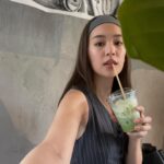 Matira Tantiprasut Instagram – Matcha Monday🍵 @trikul.ordinary