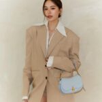 Matira Tantiprasut Instagram - Coccinelle เปิดตัวคอลเลคชั่นล่าสุด Spring/Summer 2024 it-bag ที่สาวๆ ทุกคนต้องมี🤍 #CoccinelleSS24 #CoccinelleThailand @CoccinelleThailand @pacificagroup
