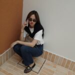 Matira Tantiprasut Instagram – 🧘🏽