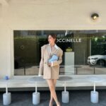 Matira Tantiprasut Instagram - Coccinelle เปิดตัวคอลเลคชั่นล่าสุด Spring/Summer 2024 it-bag ที่สาวๆ ทุกคนต้องมี🤍 #CoccinelleSS24 #CoccinelleThailand @CoccinelleThailand @pacificagroup