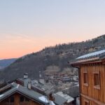 Matira Tantiprasut Instagram - Woke up in the French alps 🇫🇷