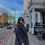 Matira Tantiprasut Instagram - That time London blessed us with good weather :)