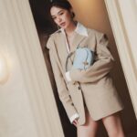 Matira Tantiprasut Instagram - Coccinelle เปิดตัวคอลเลคชั่นล่าสุด Spring/Summer 2024 it-bag ที่สาวๆ ทุกคนต้องมี🤍 #CoccinelleSS24 #CoccinelleThailand @CoccinelleThailand @pacificagroup