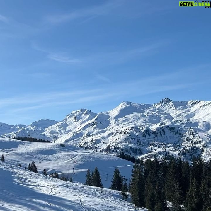 Matira Tantiprasut Instagram - Woke up in the French alps 🇫🇷