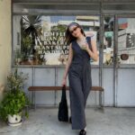 Matira Tantiprasut Instagram – Matcha Monday🍵 @trikul.ordinary