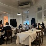 Matira Tantiprasut Instagram -