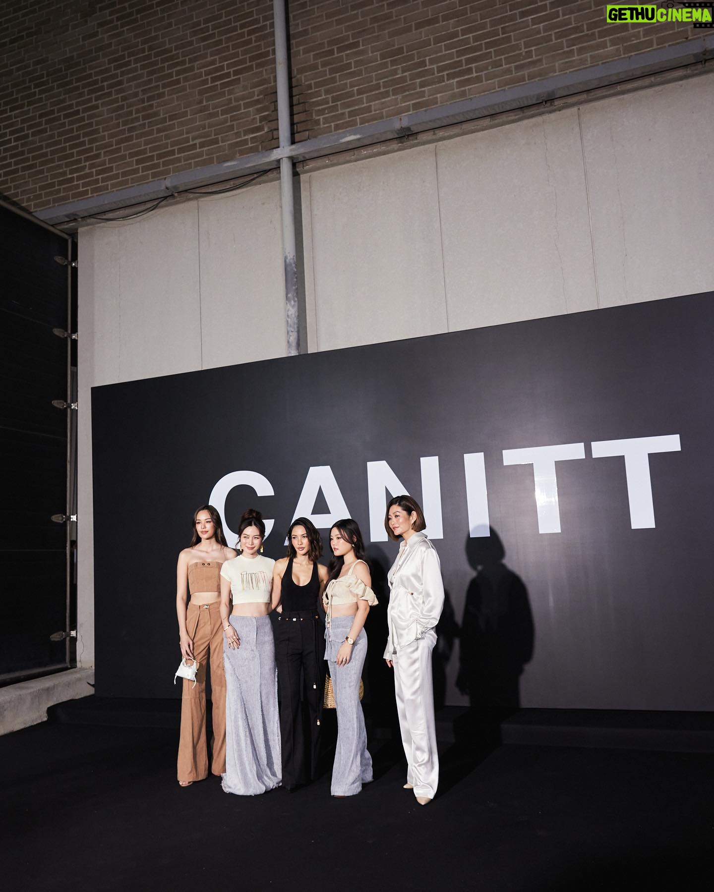 Matira Tantiprasut Instagram - congratulations to #CanittThe1stDecade @littledelight @canitt_official 🤍