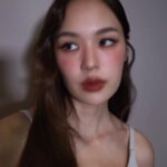 Matira Tantiprasut Instagram - 💌🖤