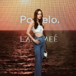 Matira Tantiprasut Instagram – @Pomelofashion @Landmee_official
#PomeloGirls #LandmeeGIRLS