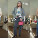 Matira Tantiprasut Instagram - YT ep 3 🫶🏾 7 Days 7 Looks ที่แยม Match มาตามสีมงคล แต่งตามได้ง่าย ๆ เลยค่ะ hope you guys enjoy it! ☺️ #YamsStory #YamMatira #แยมมทิรา #Outfit #สีมงคล